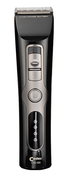 科德士专业理发器