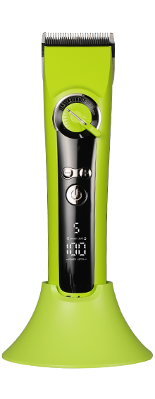 科德士专业理发器