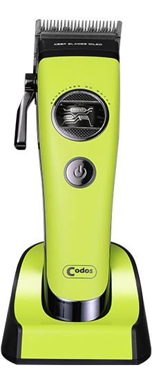 科德士专业理发器