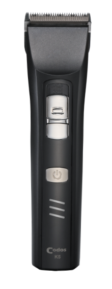 科德士专业理发器