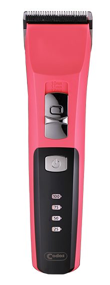 科德士专业理发器