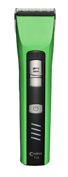 科德士专业理发器